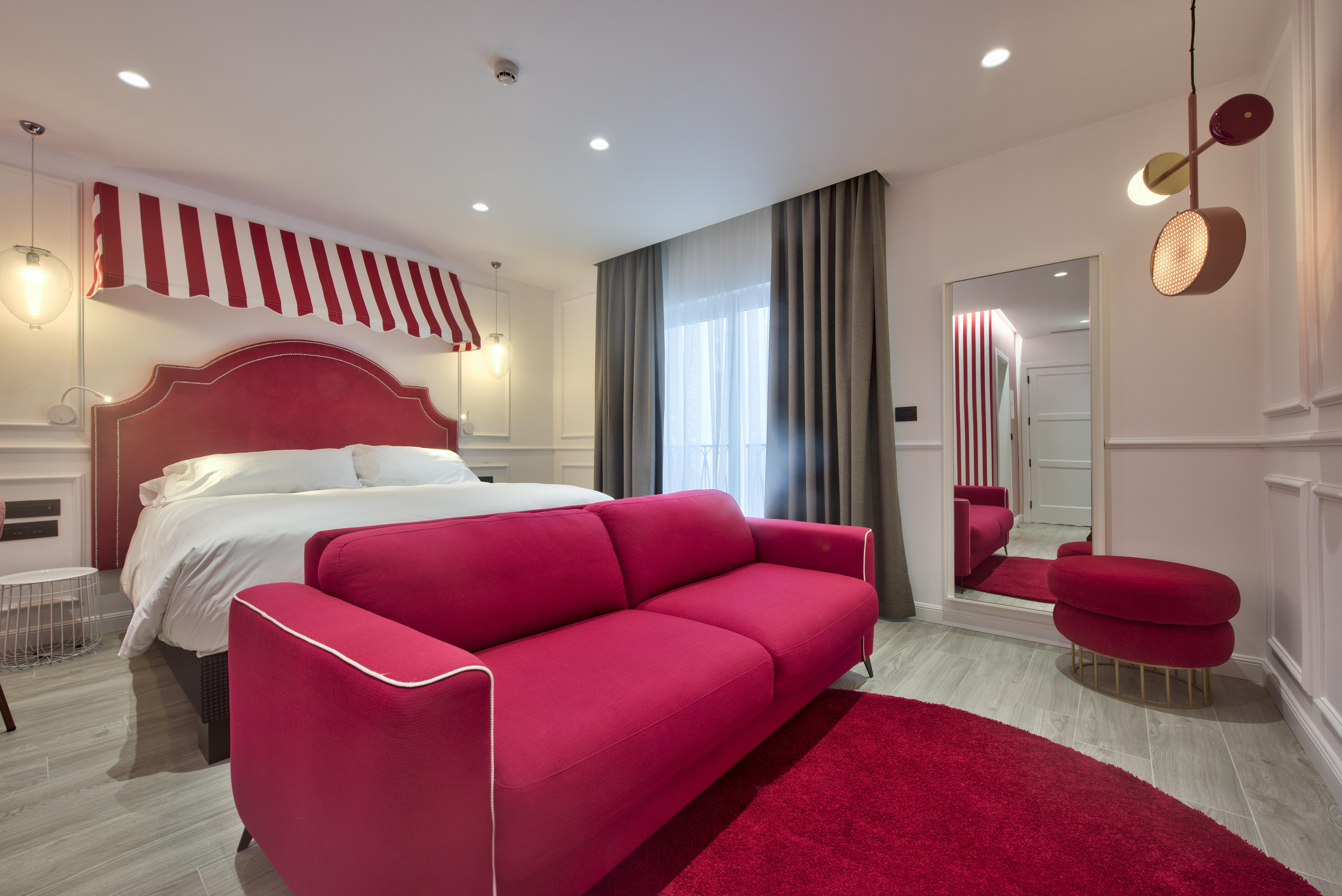 Holm Boutique & Spa - Ik Collection Saint Julian's Екстериор снимка