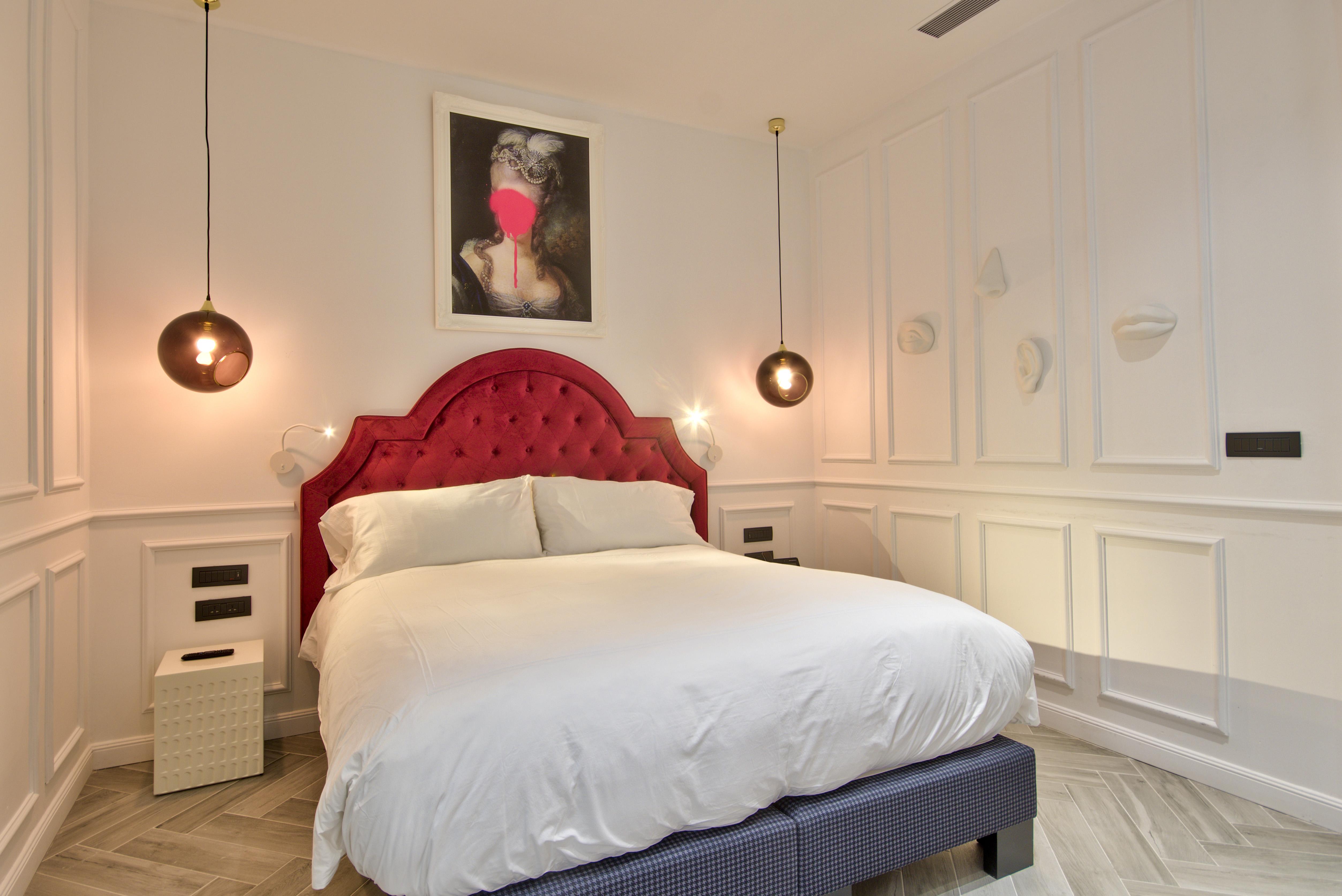 Holm Boutique & Spa - Ik Collection Saint Julian's Екстериор снимка