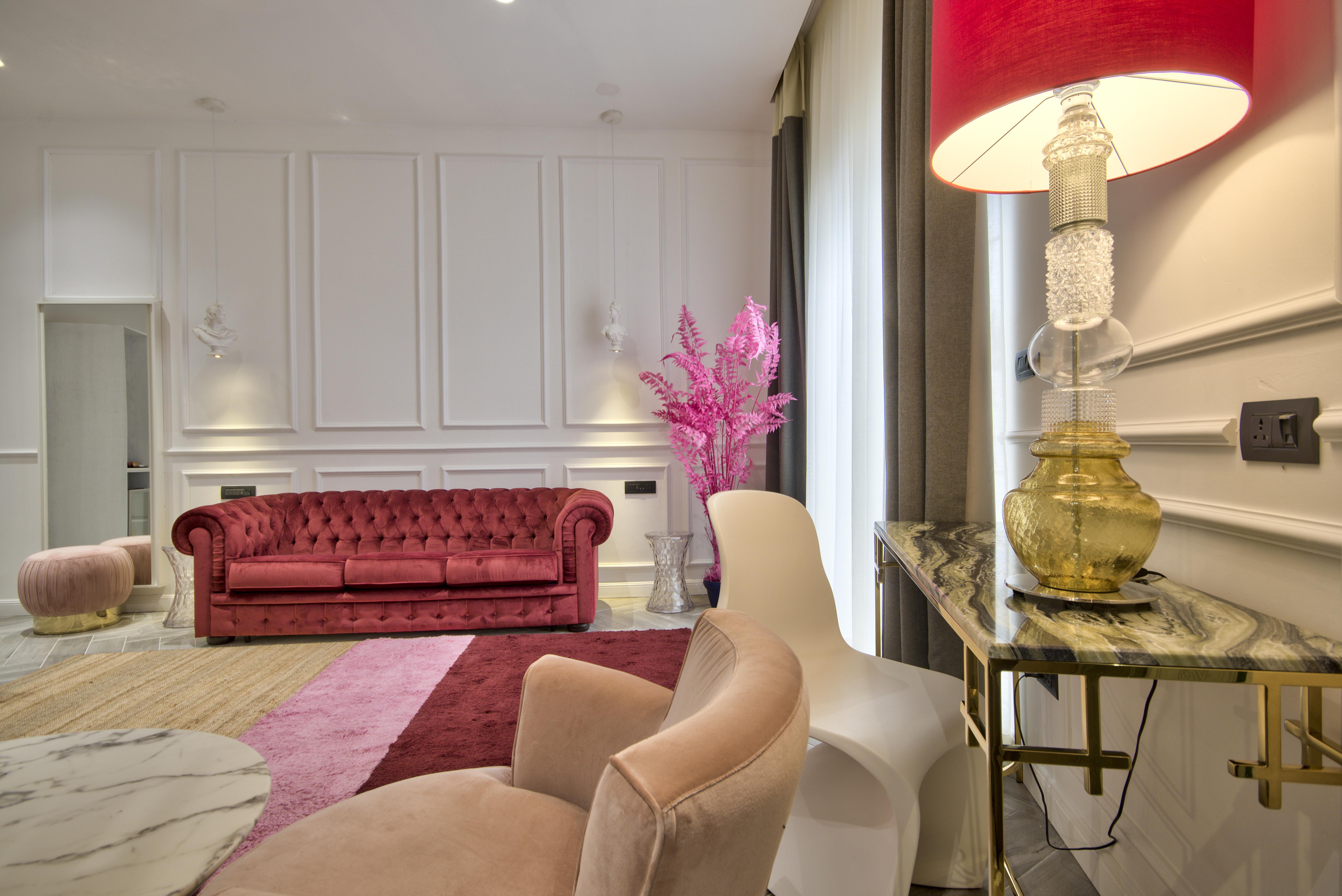 Holm Boutique & Spa - Ik Collection Saint Julian's Екстериор снимка