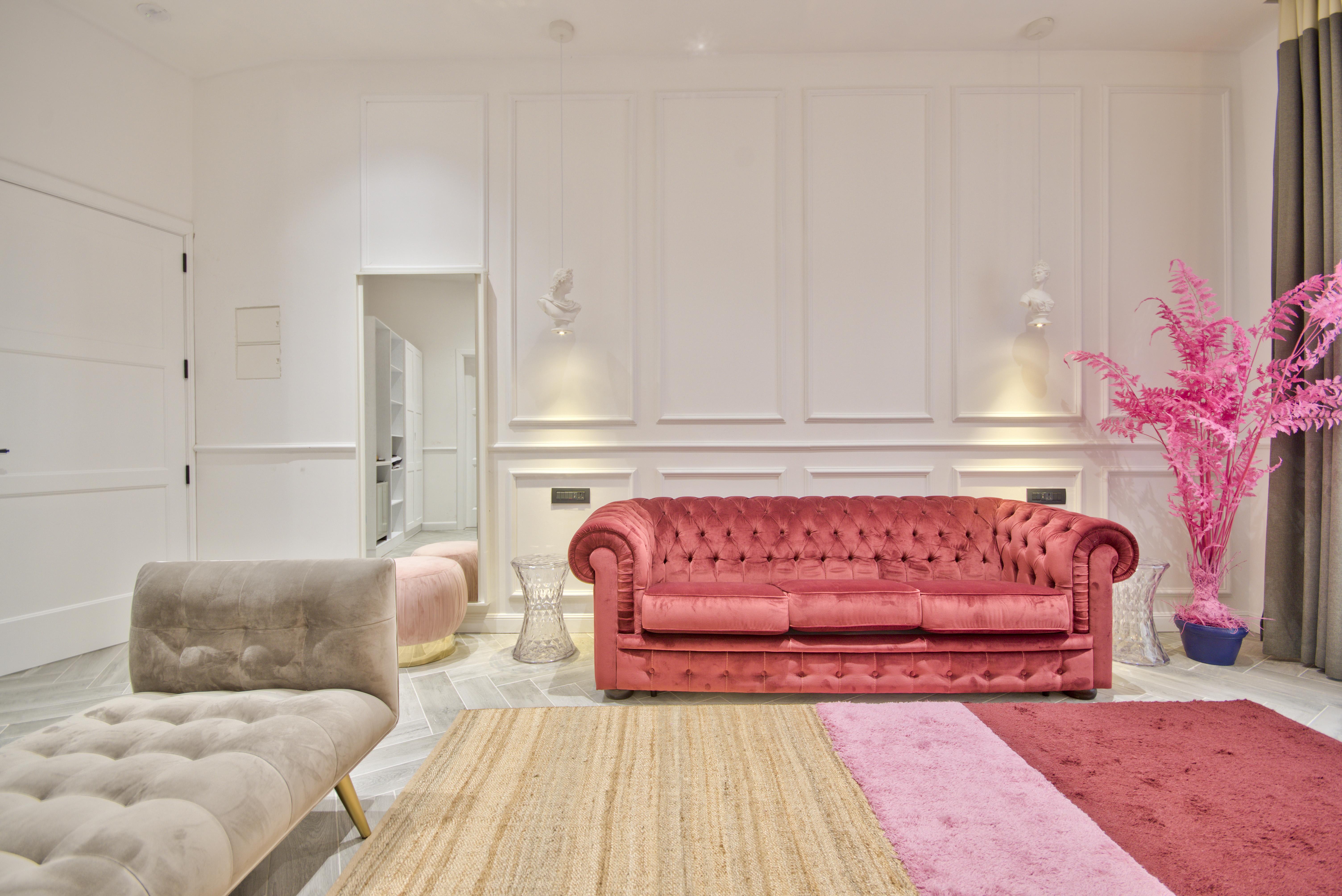 Holm Boutique & Spa - Ik Collection Saint Julian's Екстериор снимка