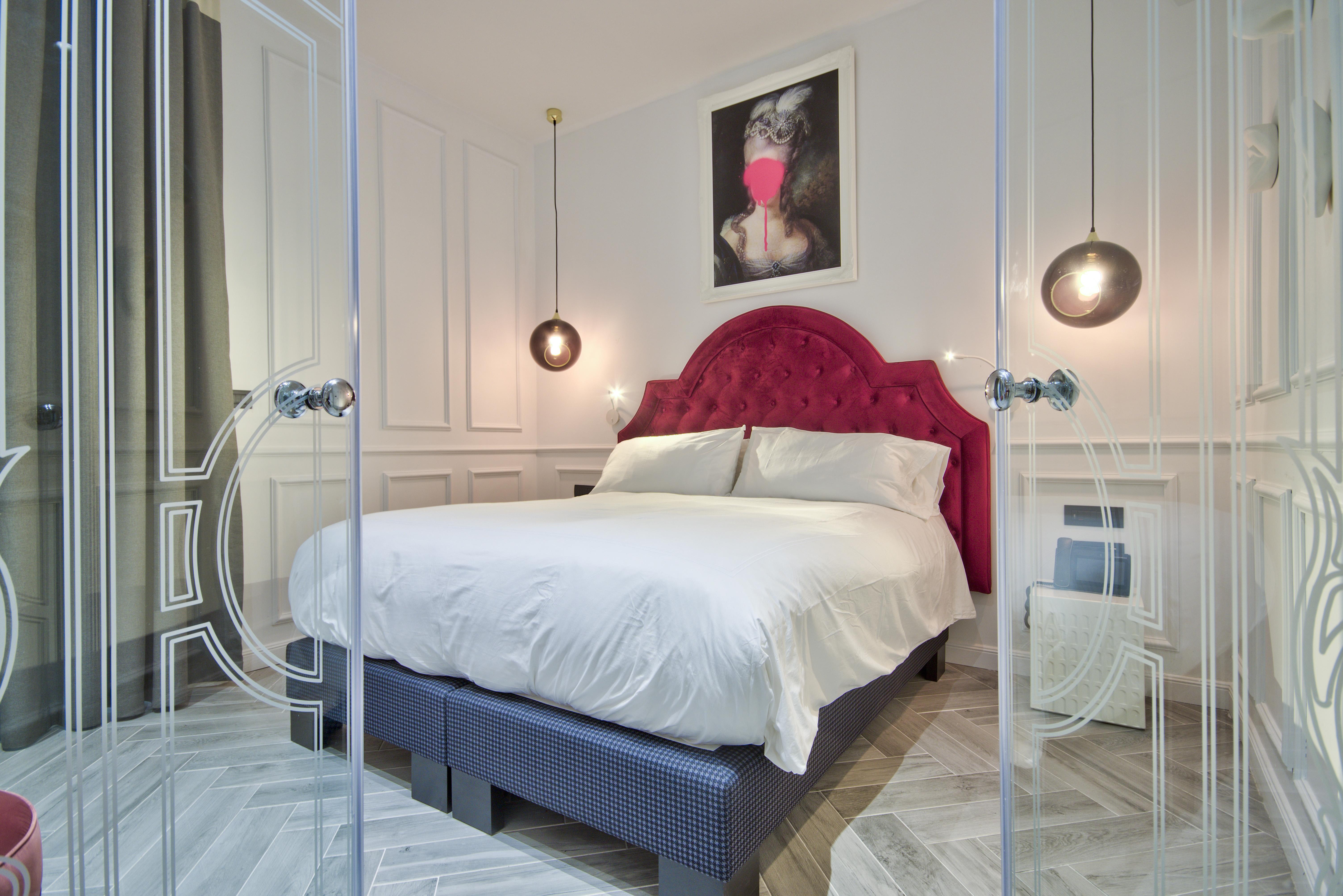 Holm Boutique & Spa - Ik Collection Saint Julian's Екстериор снимка