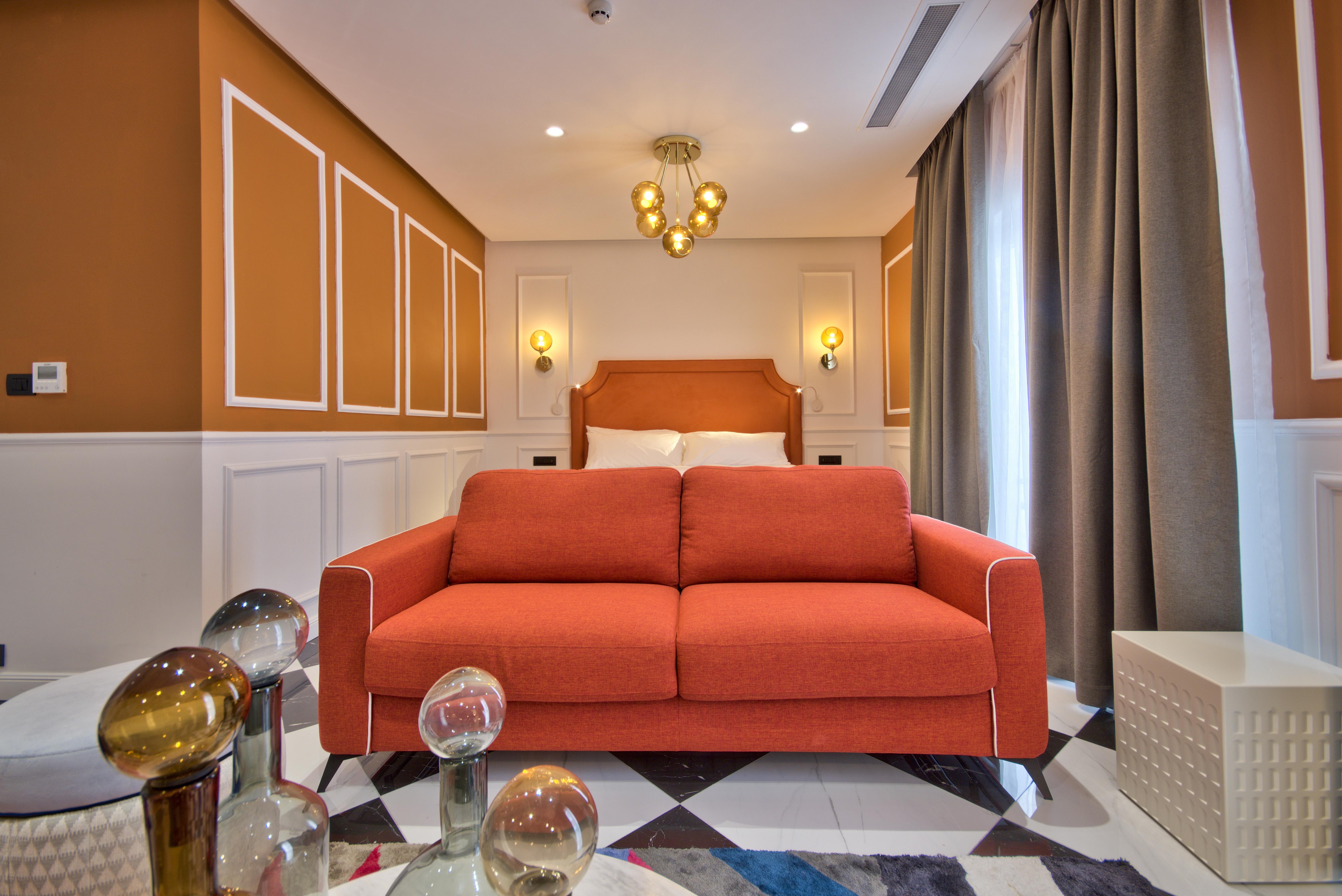 Holm Boutique & Spa - Ik Collection Saint Julian's Екстериор снимка