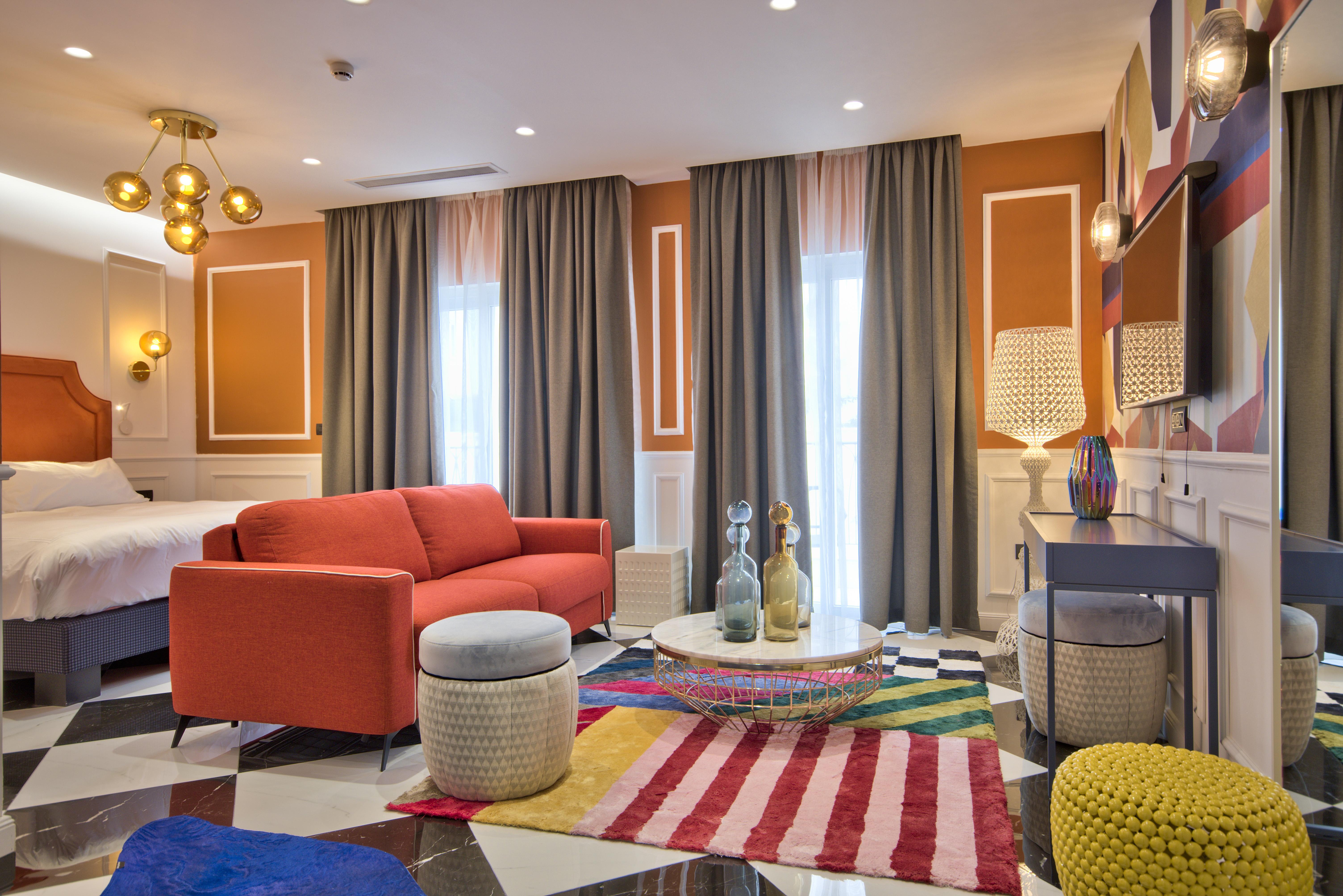 Holm Boutique & Spa - Ik Collection Saint Julian's Екстериор снимка