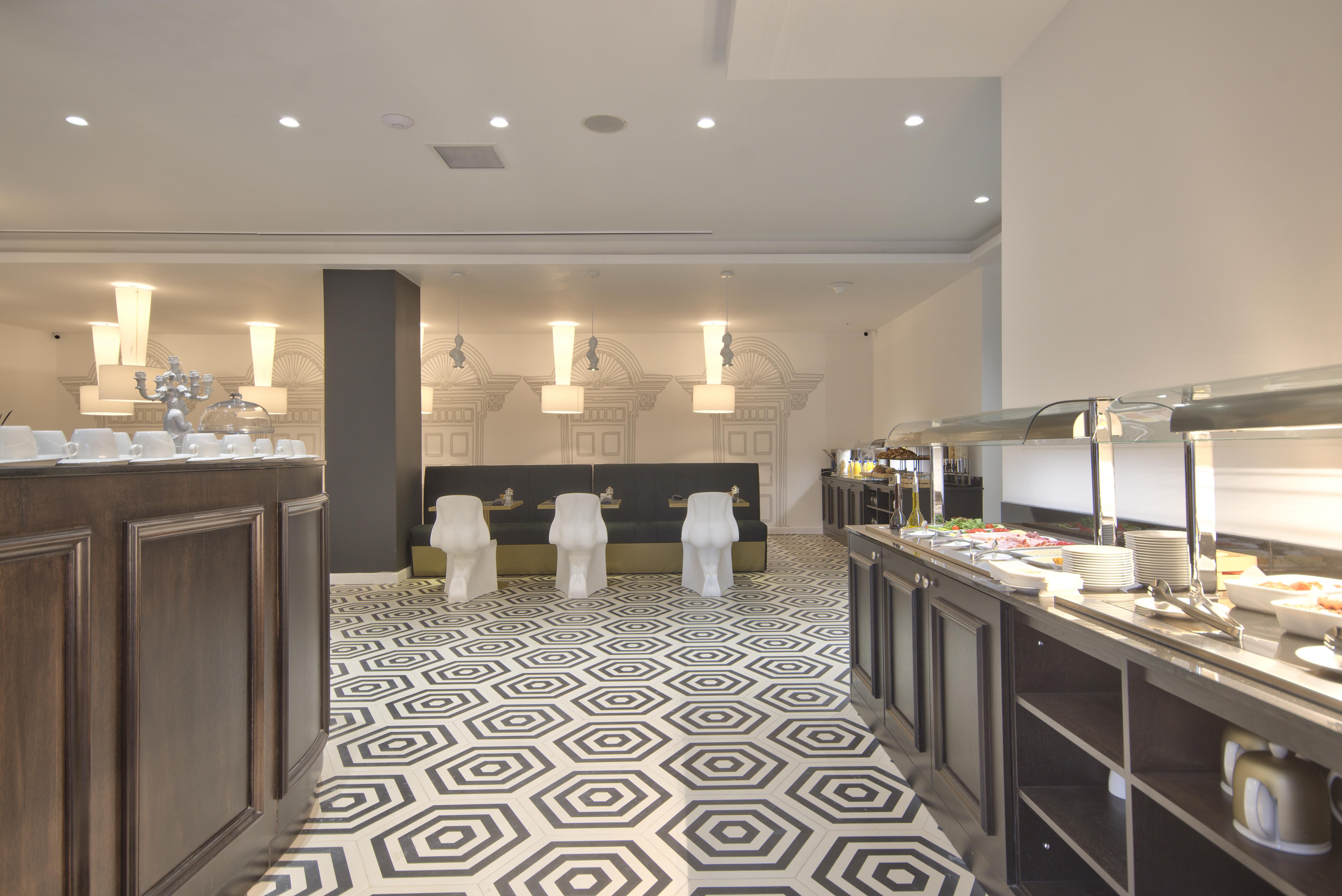 Holm Boutique & Spa - Ik Collection Saint Julian's Екстериор снимка