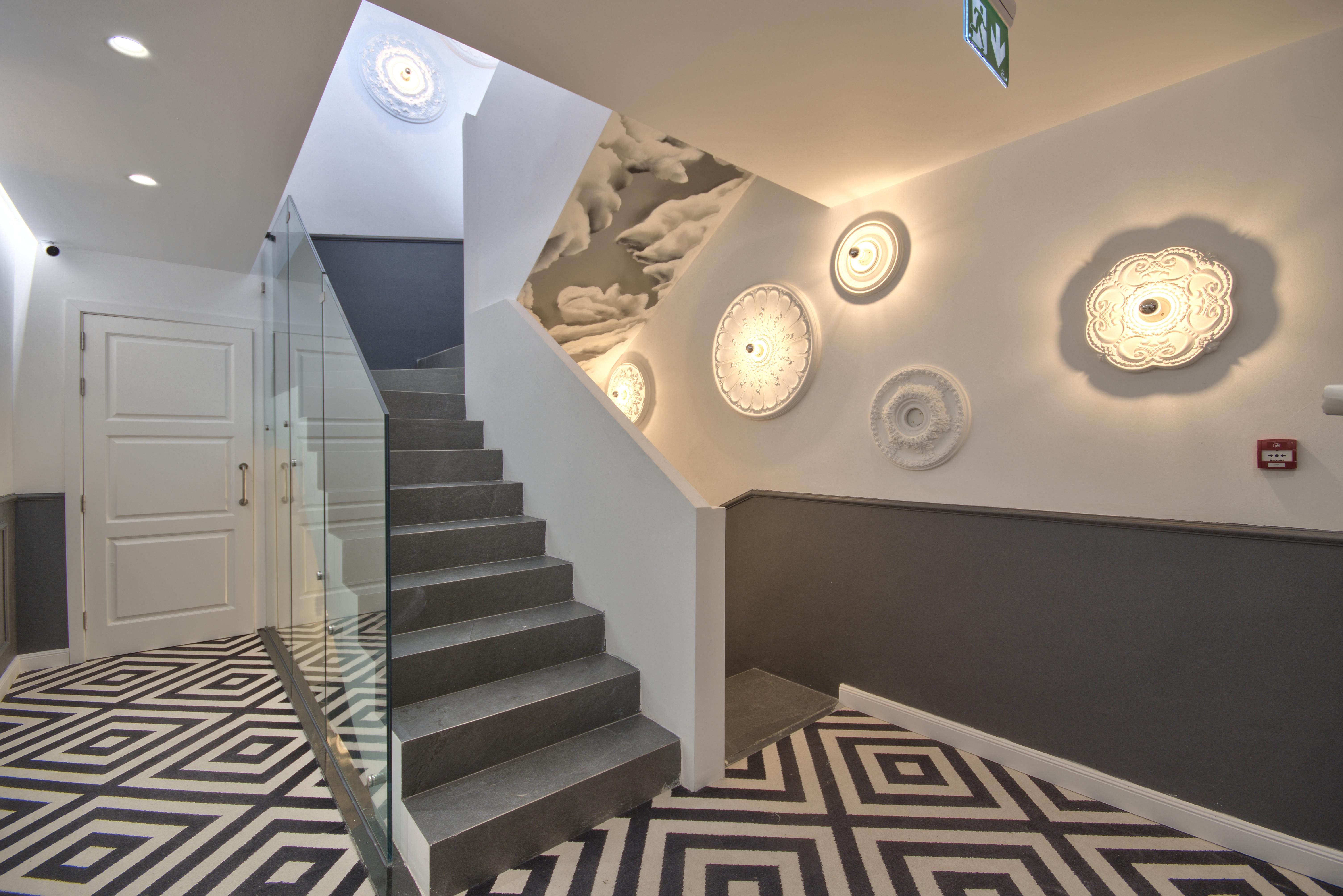 Holm Boutique & Spa - Ik Collection Saint Julian's Екстериор снимка