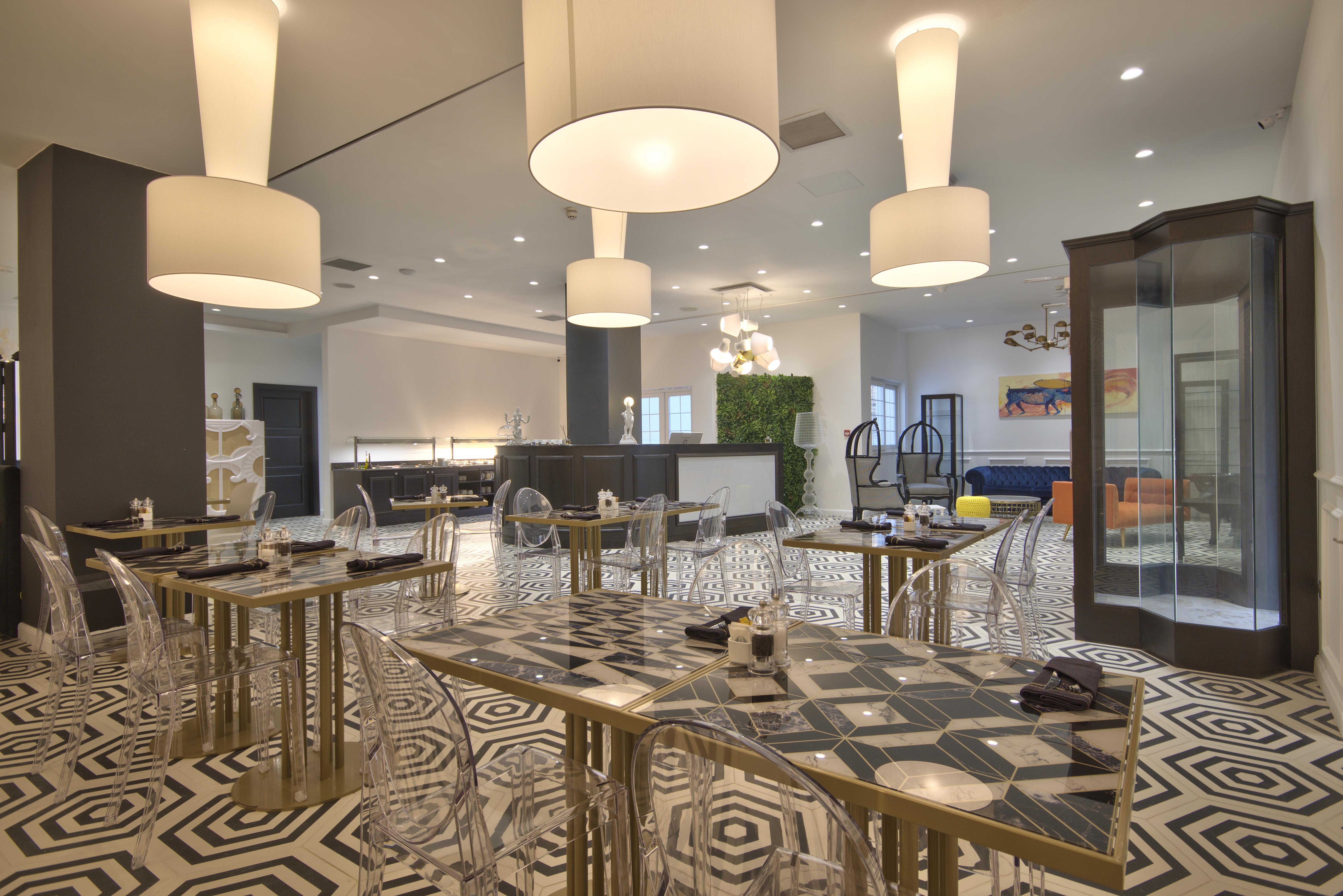 Holm Boutique & Spa - Ik Collection Saint Julian's Екстериор снимка