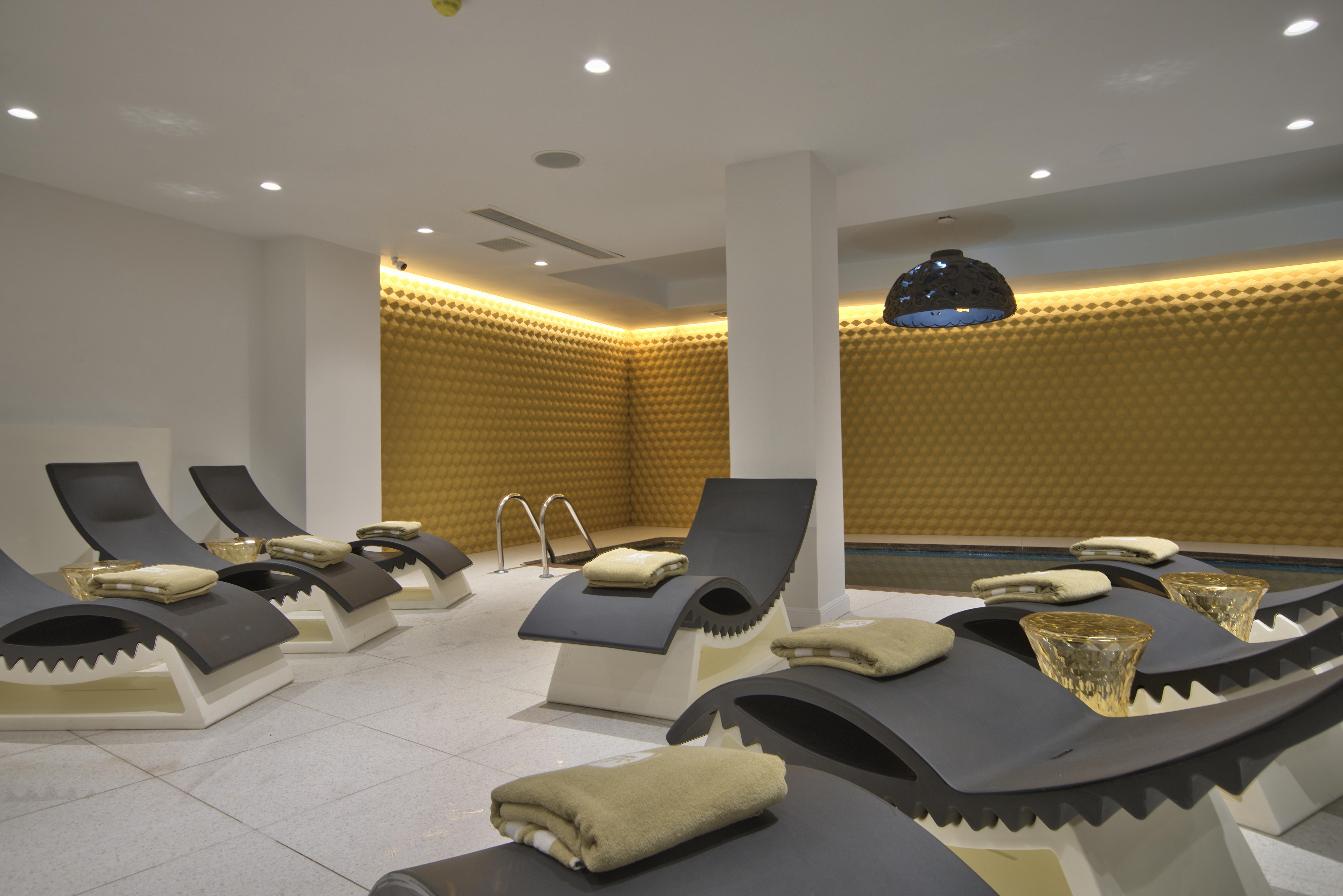 Holm Boutique & Spa - Ik Collection Saint Julian's Екстериор снимка