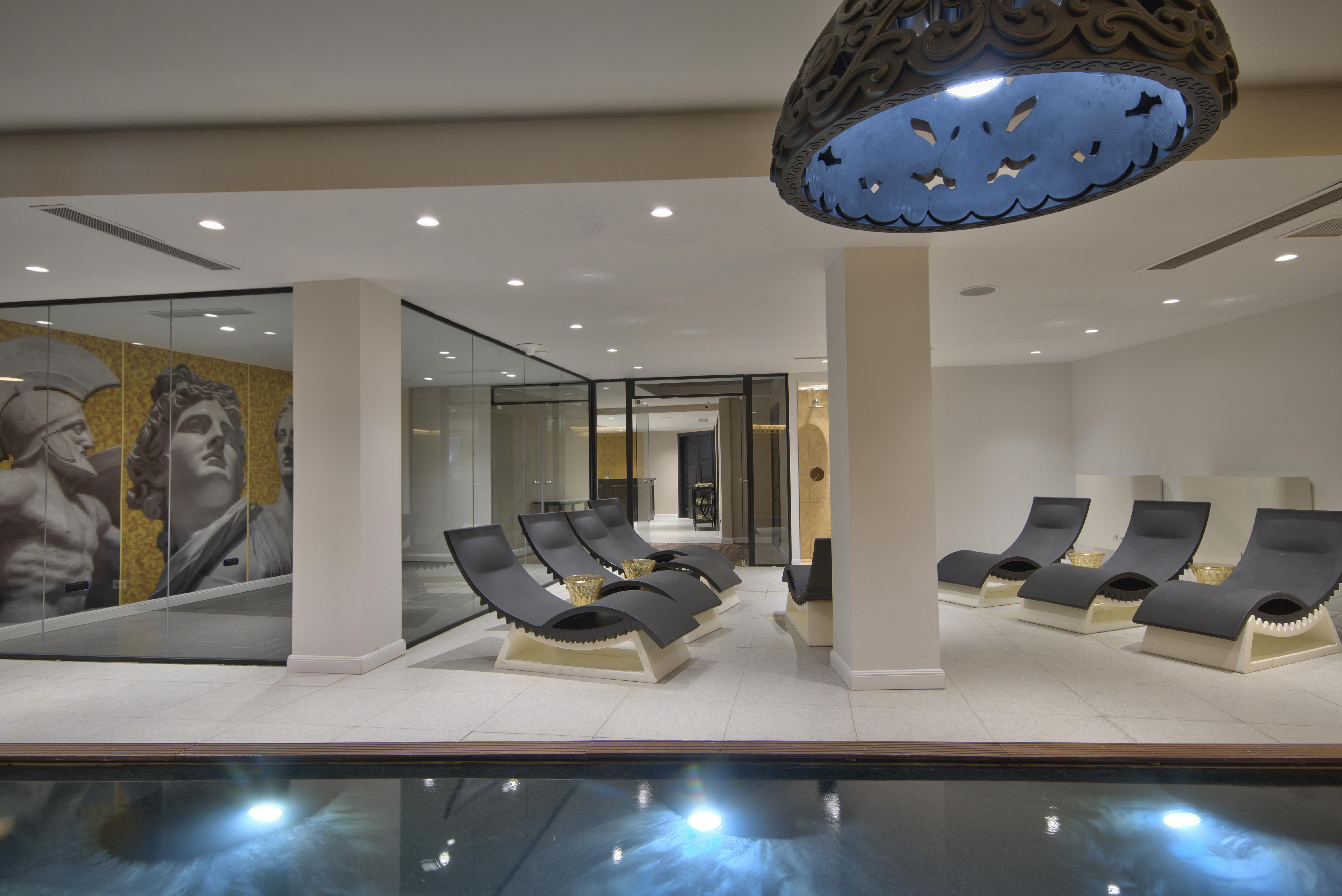 Holm Boutique & Spa - Ik Collection Saint Julian's Екстериор снимка