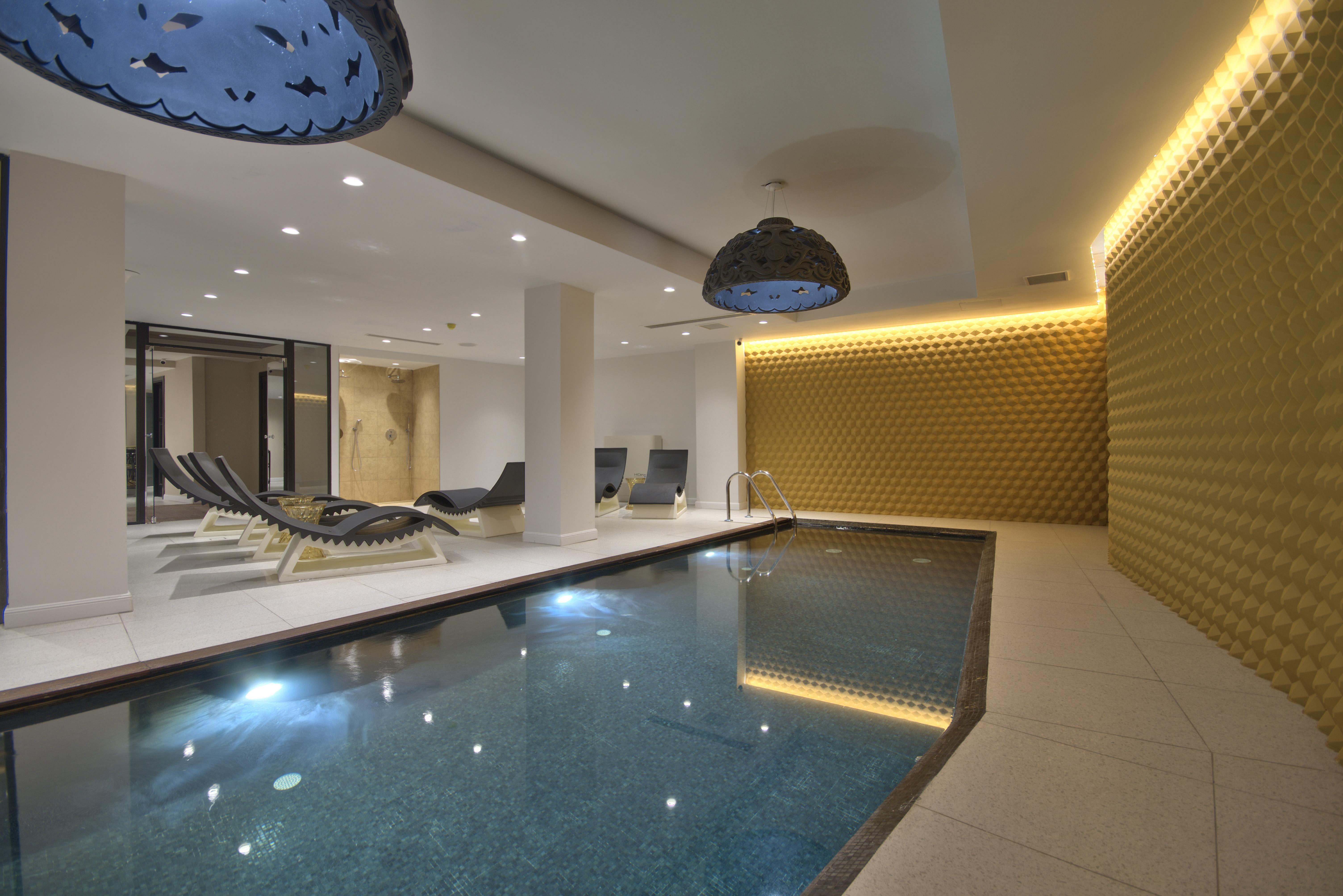 Holm Boutique & Spa - Ik Collection Saint Julian's Екстериор снимка