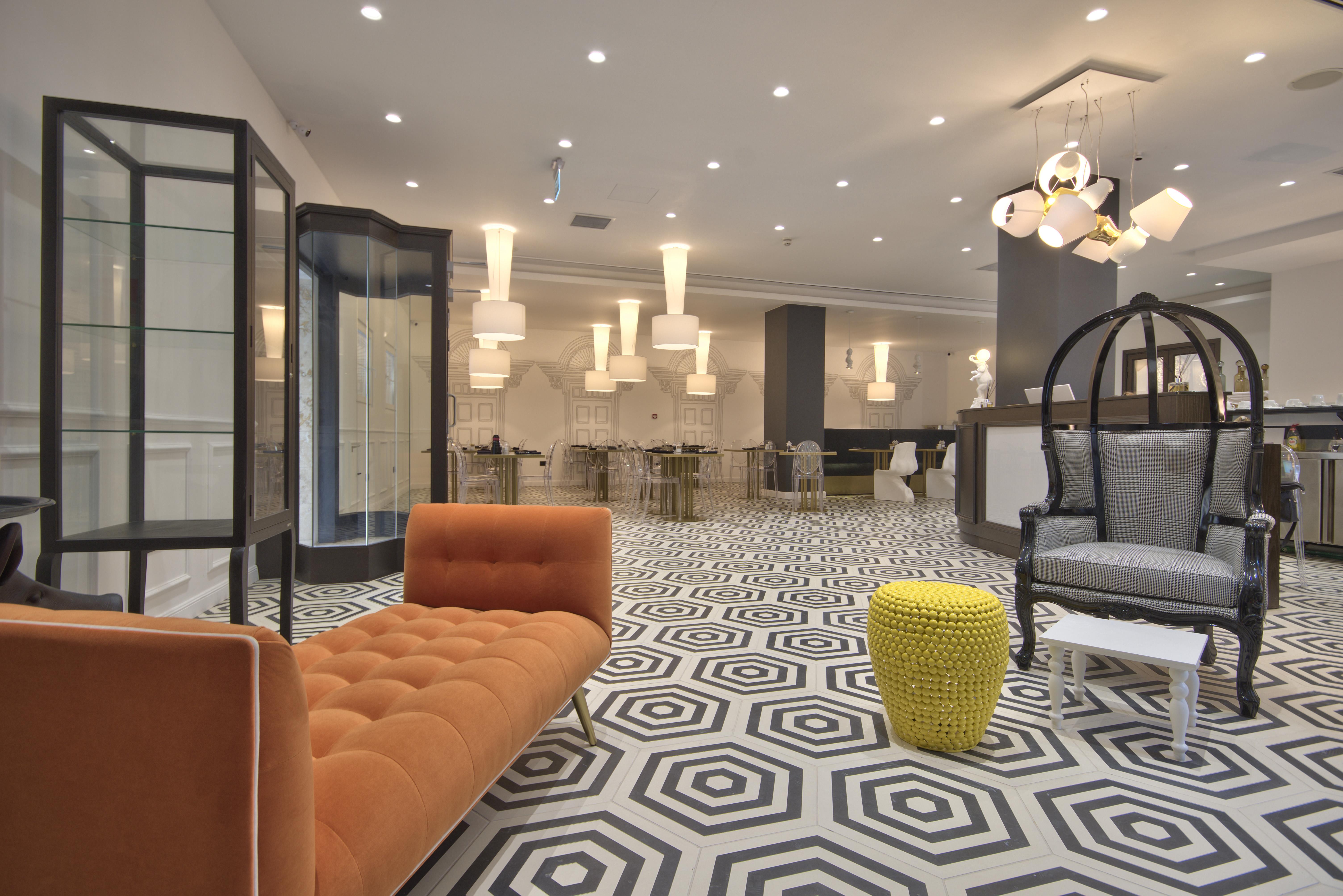 Holm Boutique & Spa - Ik Collection Saint Julian's Екстериор снимка