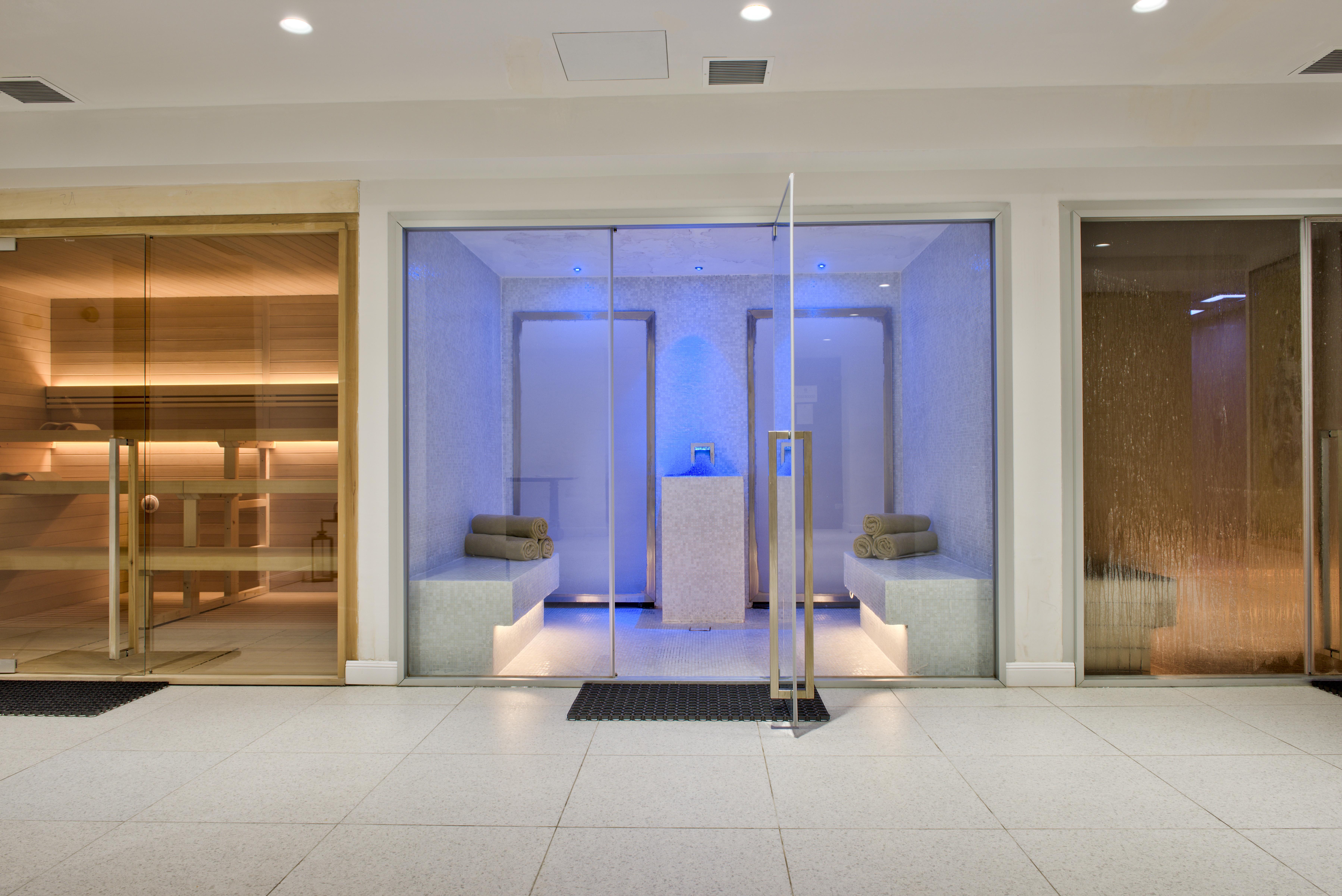 Holm Boutique & Spa - Ik Collection Saint Julian's Екстериор снимка