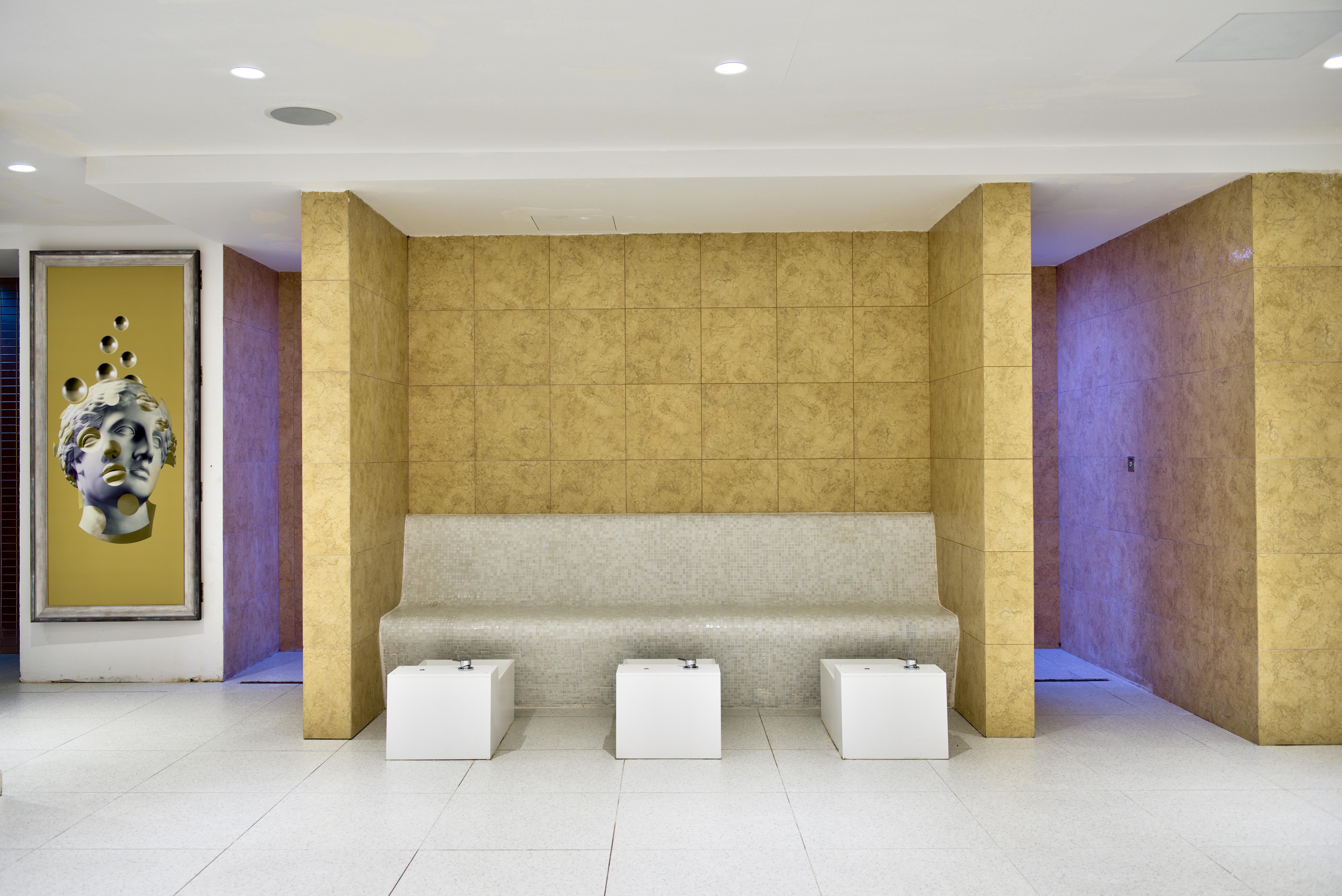 Holm Boutique & Spa - Ik Collection Saint Julian's Екстериор снимка