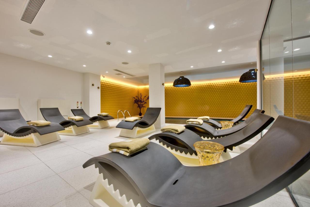 Holm Boutique & Spa - Ik Collection Saint Julian's Екстериор снимка