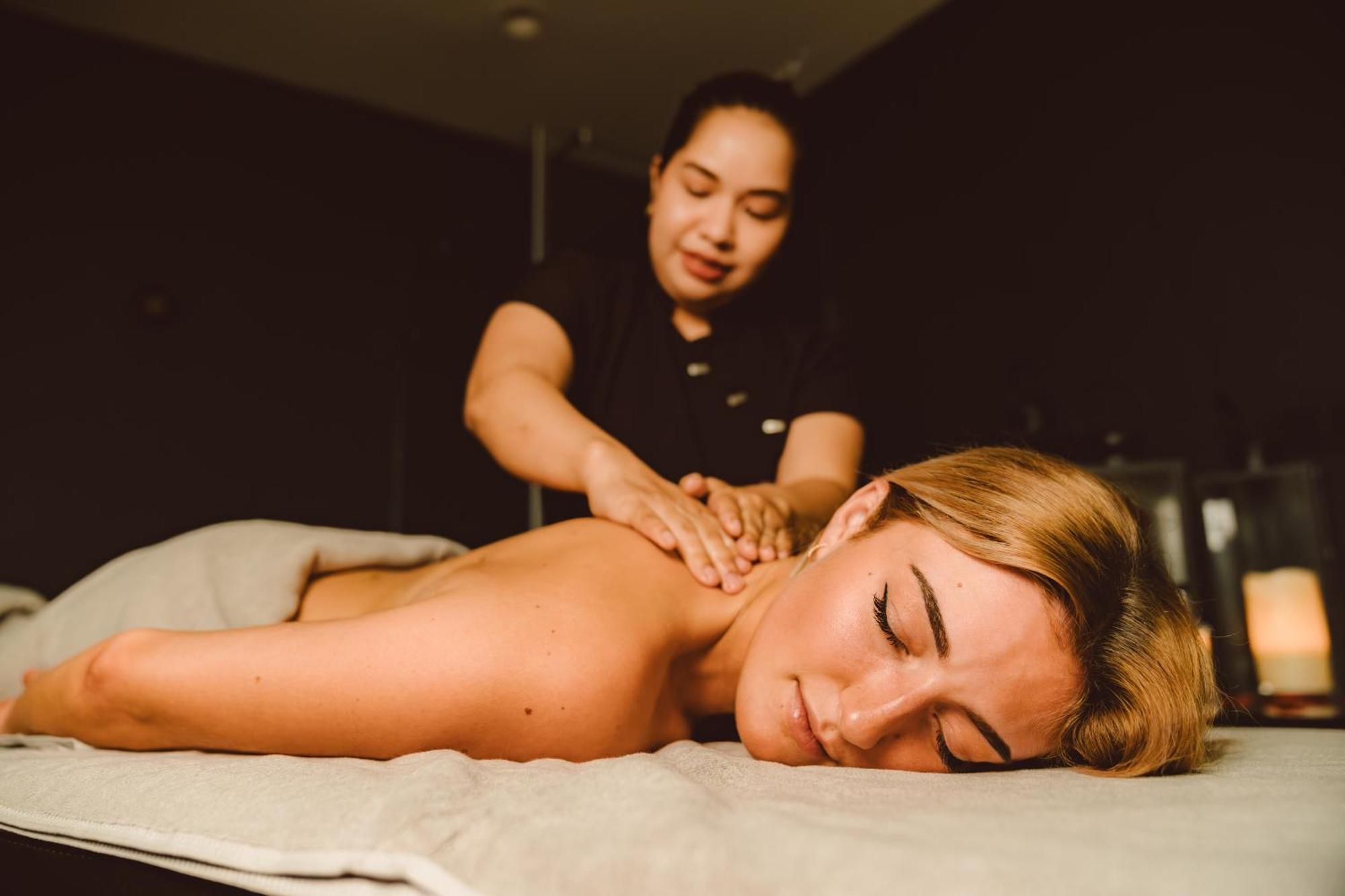 Holm Boutique & Spa - Ik Collection Saint Julian's Екстериор снимка