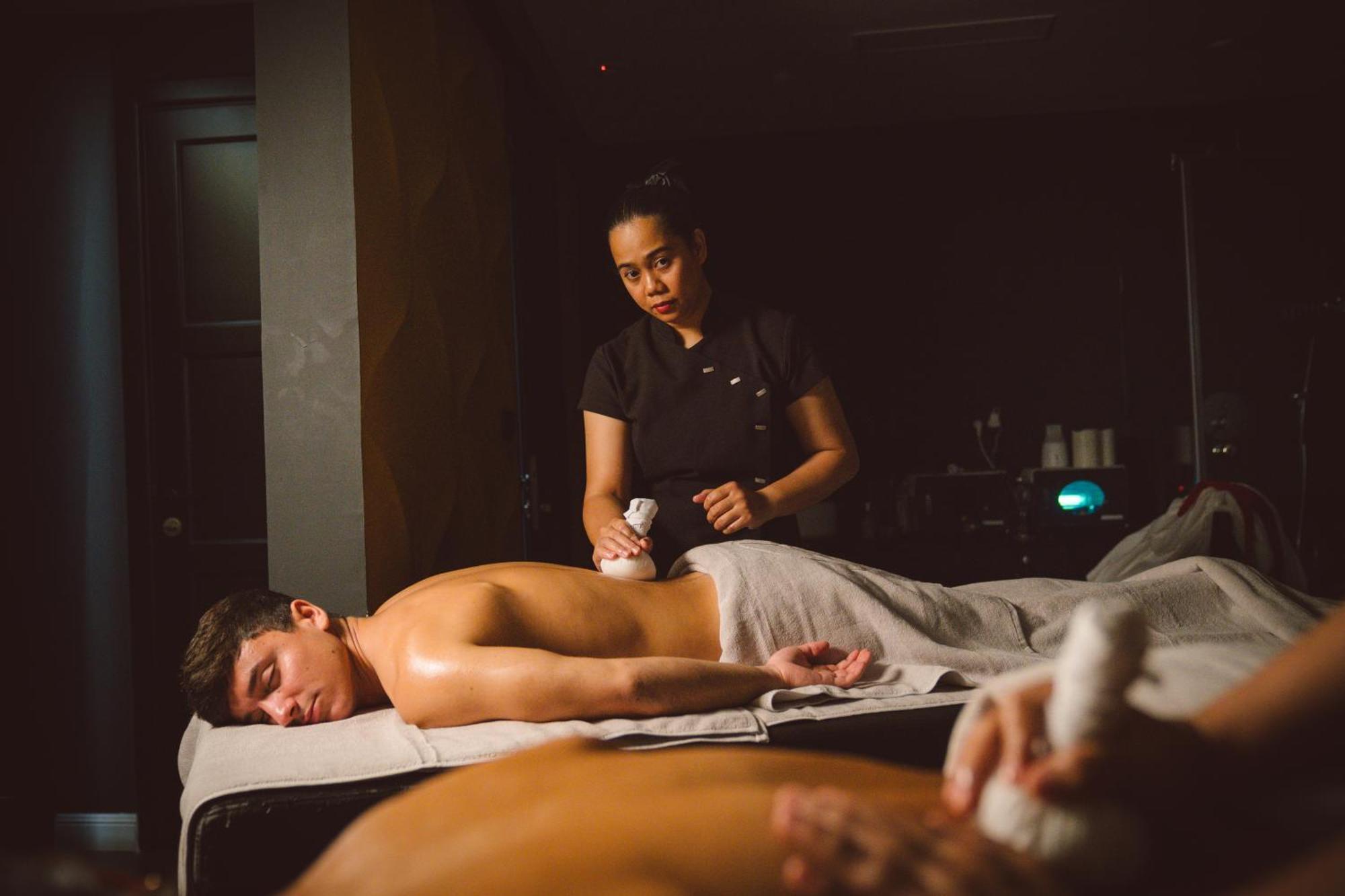 Holm Boutique & Spa - Ik Collection Saint Julian's Екстериор снимка