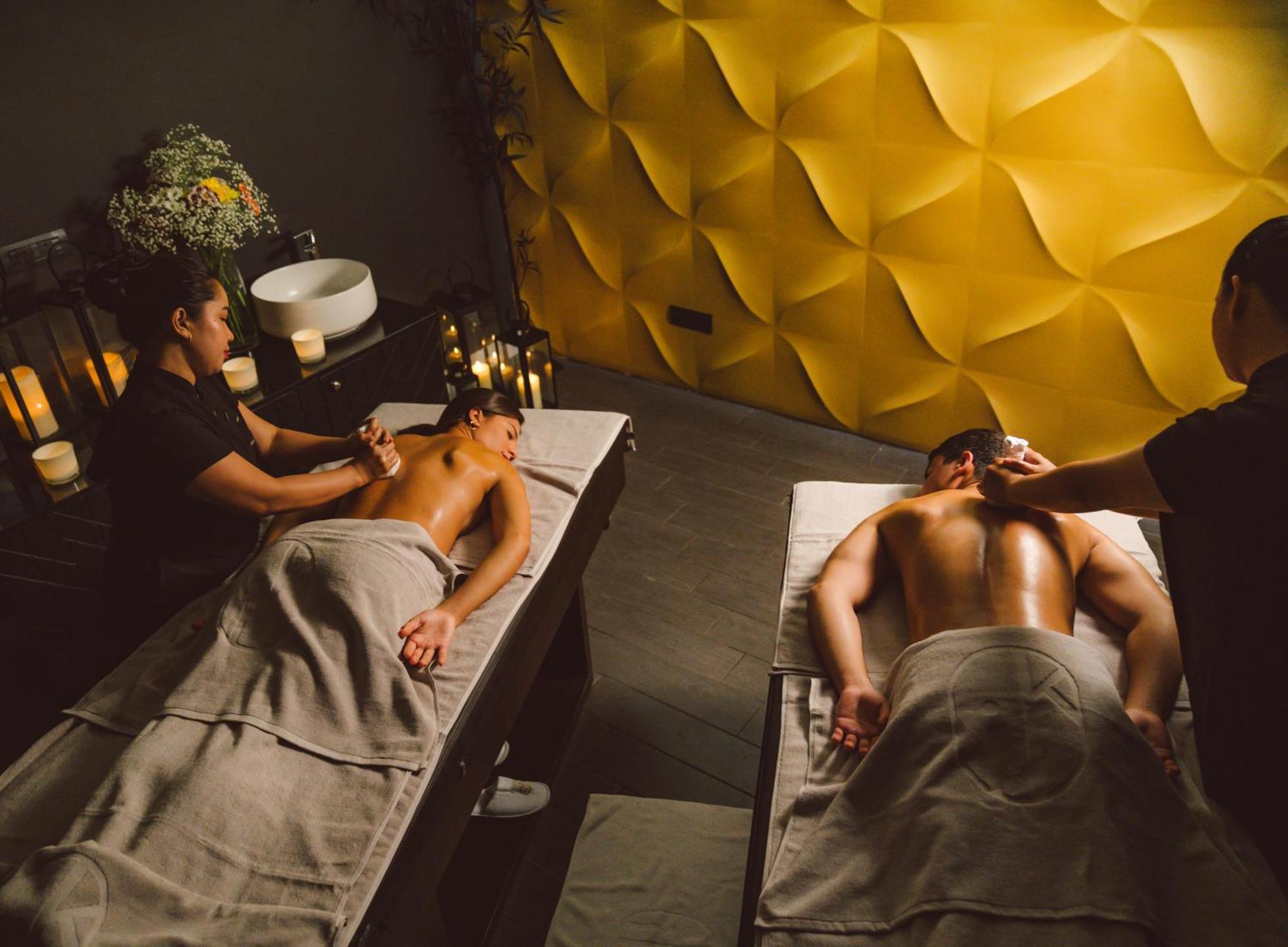 Holm Boutique & Spa - Ik Collection Saint Julian's Екстериор снимка